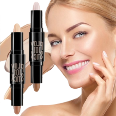 titre Baton Contour Sculpteur Visage - Maison Adna La Signature Beauté du Futur L’essence de la beauté par Maison Adna baton contour sculpteur visage image principale de maison adna