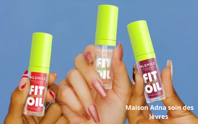 brillant à lèvres résistant à l'eau image descriptive block 1 maison adna