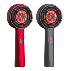 brosse massante cuir chevelu rouge image principale maison adna