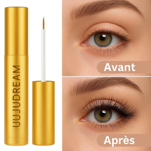 sérum de croissance les cils juju dream
