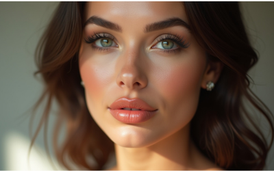 les secrets du maquillage qui subliment chaque femme image mise en avant après le maquillage maison adna beaute