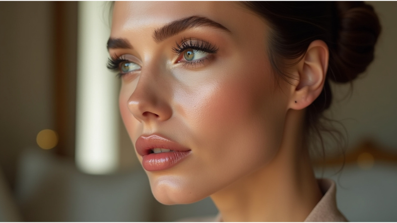 les secrets du maquillage qui subliment chaque femme maison adna beaute