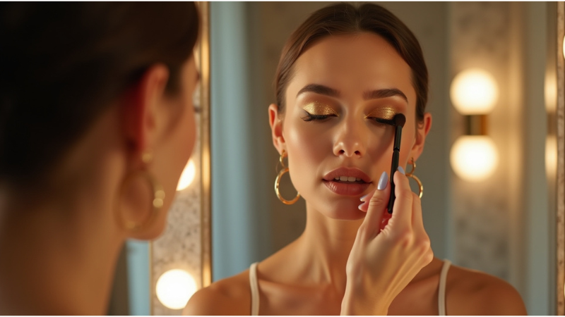 les secrets du maquillage qui subliment chaque femme maison adna beaute
