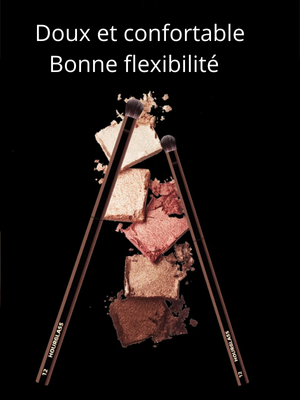 pinceau ombre biseauté n° 12 image descriptive bloc 1 maison adna beauté