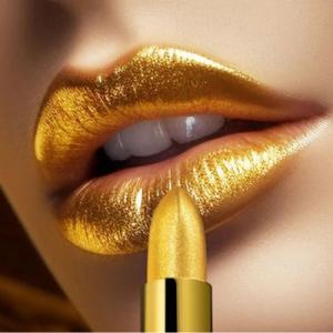 rouge á lèvres pailleté image principale maison adna beaute