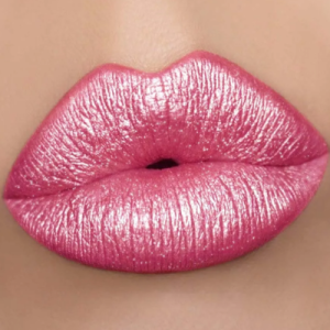 rouge à lèvres métalliques 107 de maison adna beaute