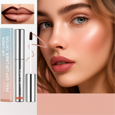 rouge a levre longue duree resiste a l'eau image principale de produit maison adna beaute