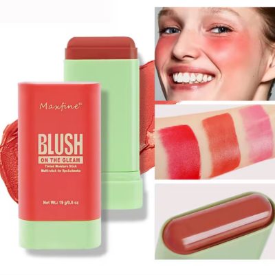 titre Fard à Joues Multifonctionnel - Maison Adna La Signature Beauté du Futur L’essence de la beauté par Maison Adna fard à joues multifonctionnel image pricipale maison adna beauté