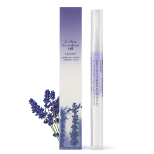 huile fortifiante pour ongles huile à lavande image principale maison adna beauté