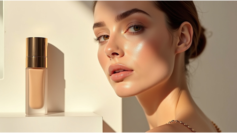 première image de l'article de blog quels sont les indispensables pour se maquiller maison adna beauté