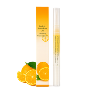 sérum de croissance des ongles huile d'orange image principale maison adna beauté