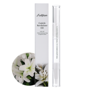 sérum de croissance des ongles huile de lys image principale maison adna beauté