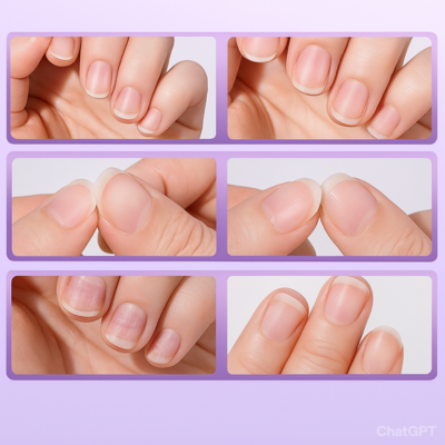 ongles cassants mous fortifiant image variant maison adna beaute