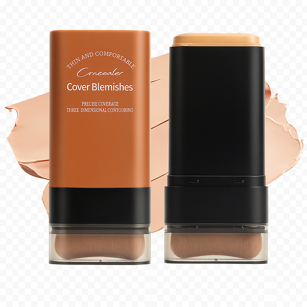 fond de teint bâton hydratant