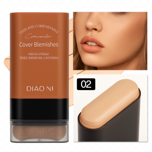 fonds de teint matte image principale du produit maison adna beauté