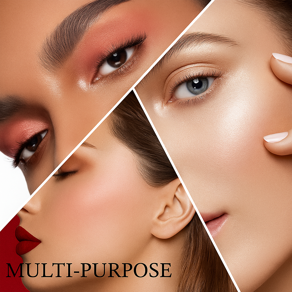 palette de maquillage 3 en 1 image descriptive bloc 1 maison adna beauté