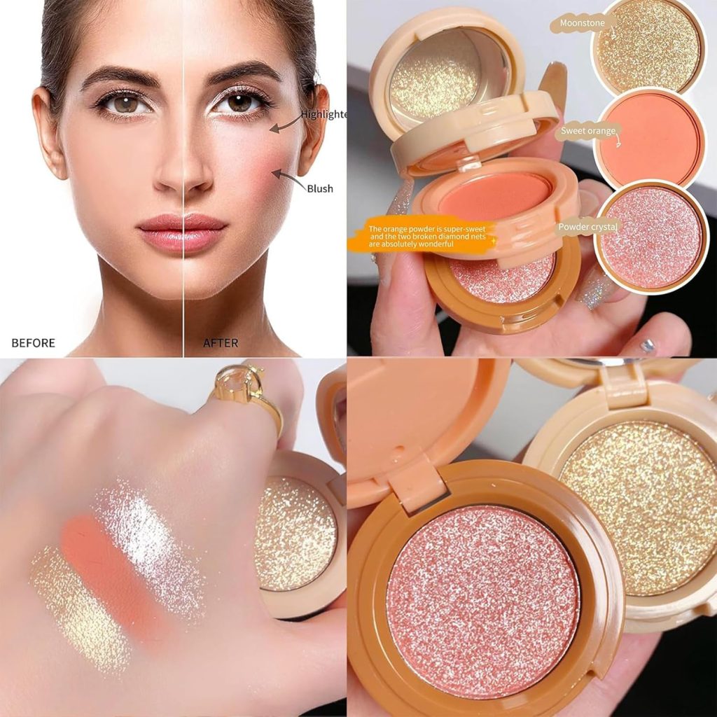 palette de maquillage 3 en 1 image descriptive bloc 2 maison adna beauté