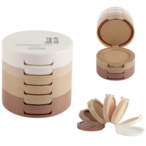 Poudre Anti-Cernes-Image pricipale - Maison Adna Beauté