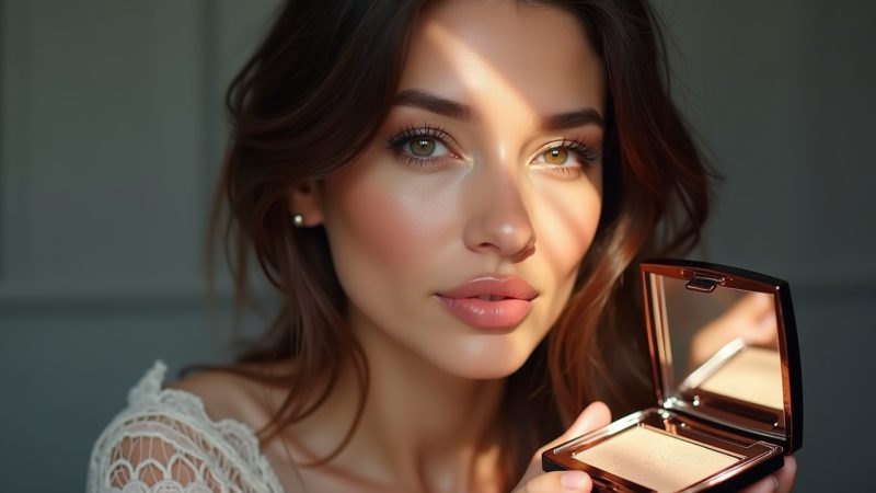 adapter son maquillage naturel à sa morphologie maison adna beaute