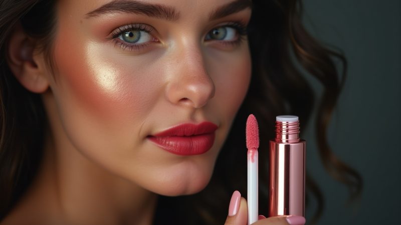 image comment faire un maquillage naturel parfait maison adna beaute